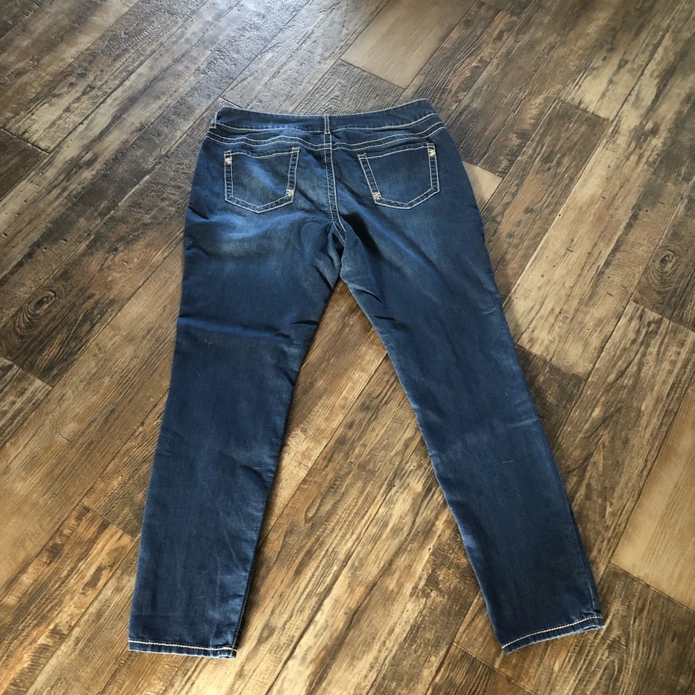 Women’s Jeans